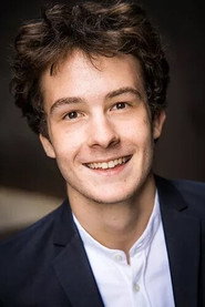 Maximilian Ehrenreich 