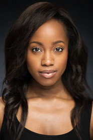Natasha Burnett 