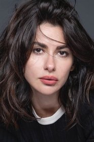 Nesrin Cavadzade 