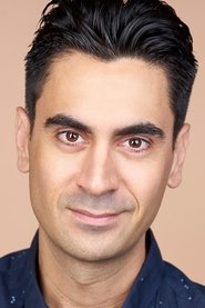 Ramiz Monsef 
