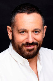 Pepón Nieto 