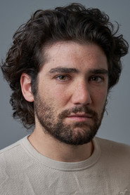 Adrián Salzedo 