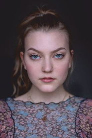 Charlotte Krause 