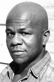 Delroy Atkinson 