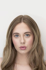 Eden Summer Gilmore 