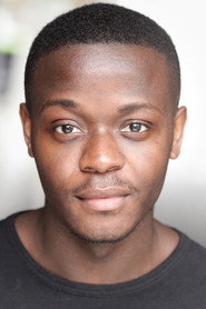 Idris Debrand 