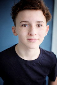 Jett Klyne 