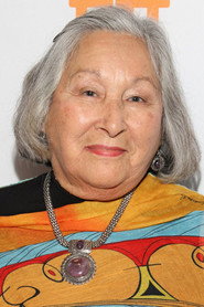 Edna Manitowabi 