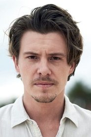 Xavier Samuel 