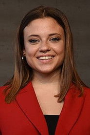 Paula del Río 