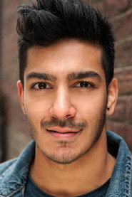 Rohain Arora 