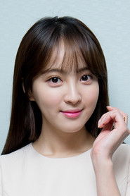 Jung Hye-sung 