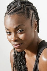Stacey Sargeant 