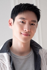 Lee Je-hoon 