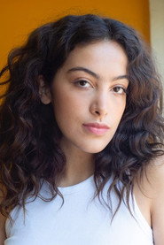 Laure-Kenza Aazizou 