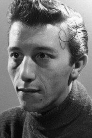 Harry Fowler 