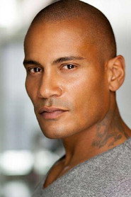 Daniel Romolliwa 