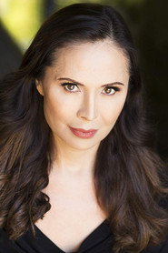 Talisa Garcia 