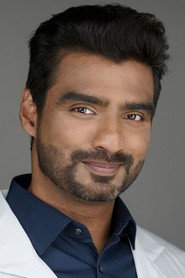 Vivin Oommen 