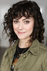 Amanda Troop 