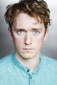 Barney Fishwick Barney Fishwick