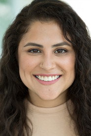 Sabrina Sanchez 