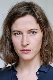 Edwige Baily 