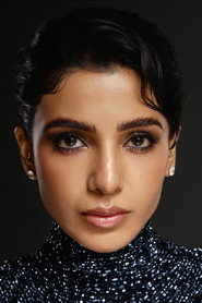 Samantha Akkineni
