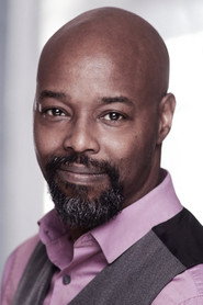 Wayne Davis 