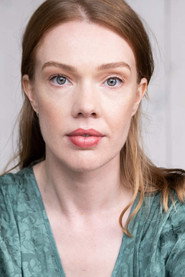 Alice May Connolly 