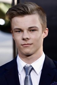 Nicholas Hamilton 