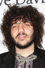 benny blanco