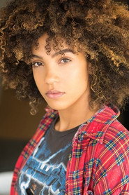 Ashley Martin Carter 