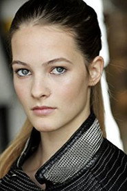 Avery Kristen Pohl 