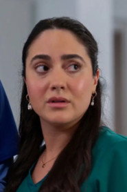 Layla Mohammadi 