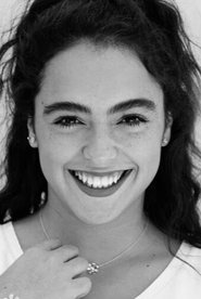 Patricia Maqueo 
