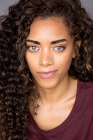 Kiara Barnes 