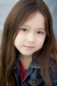 Sophia Annabella Kim 