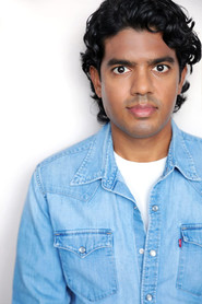Theo Iyer 