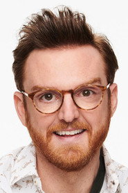 Frank Cox-O'Connell 