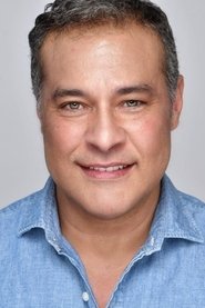 Mark Vincent 