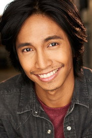 Gino-Charles Villanueva 