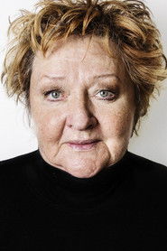 Marianne Mörck 
