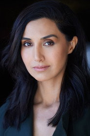Narges Rashidi 
