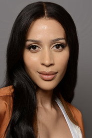 Isis King 