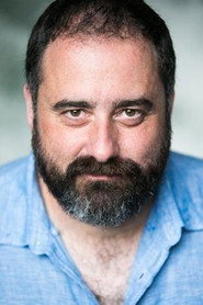 Alastair Parker 