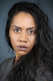 Natasha Wanganeen 