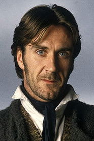 Joe McGann 