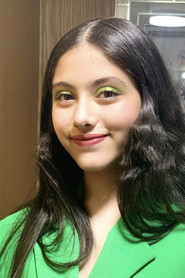 Aisel Ramzy