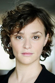 Delphine Baril 